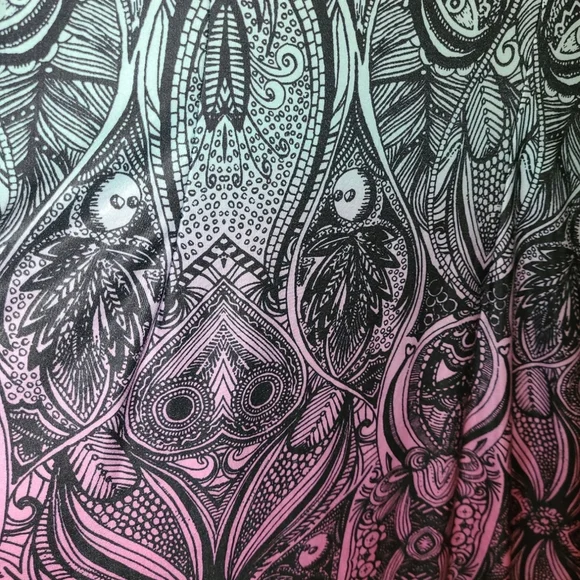 Flowy Dress by Reborn 1x - Picture 2 of 6